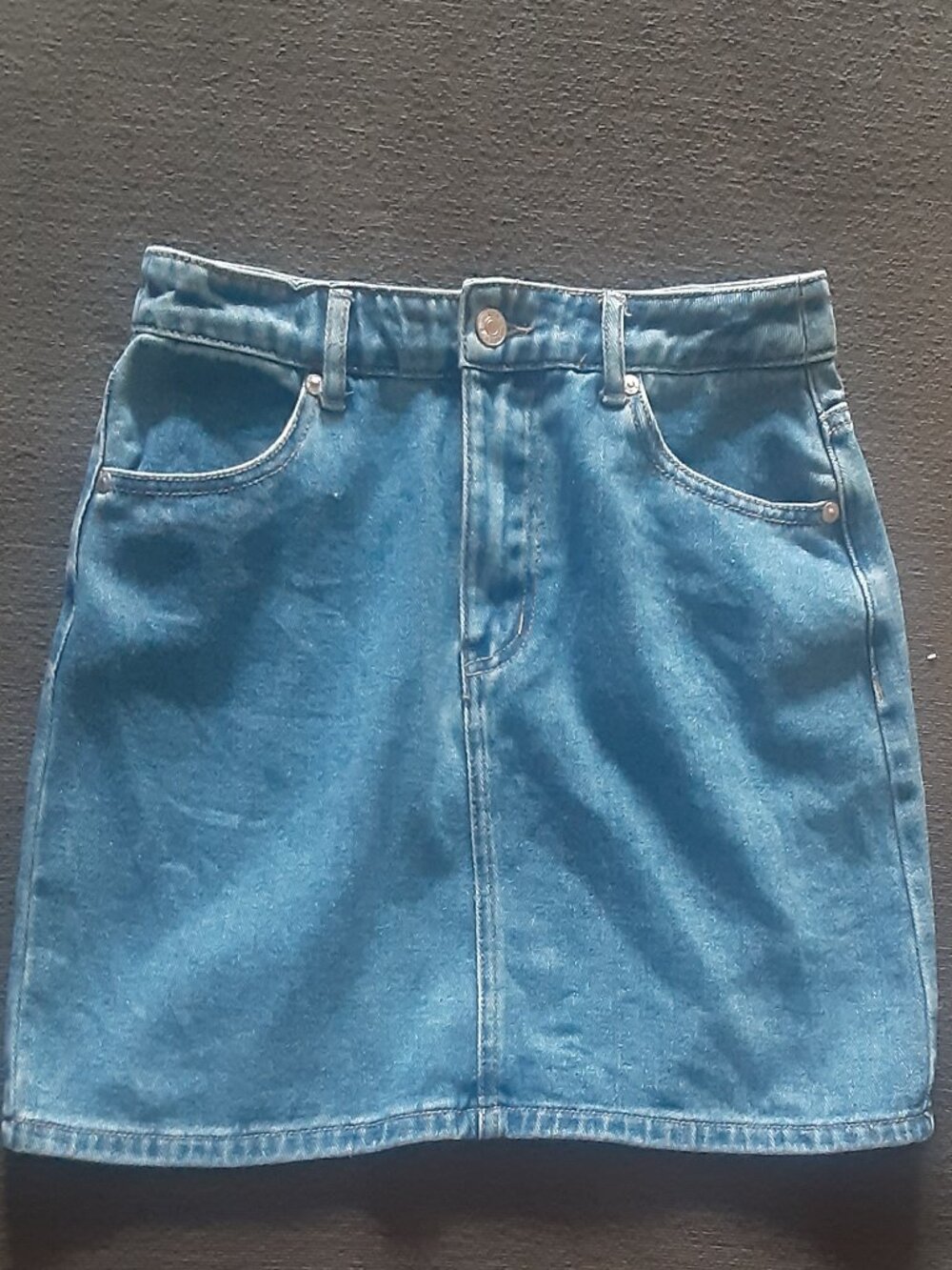Forever 21 Demin Skirt
